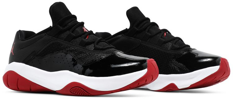 Air Jordan 11 CMFT Low GS Bred