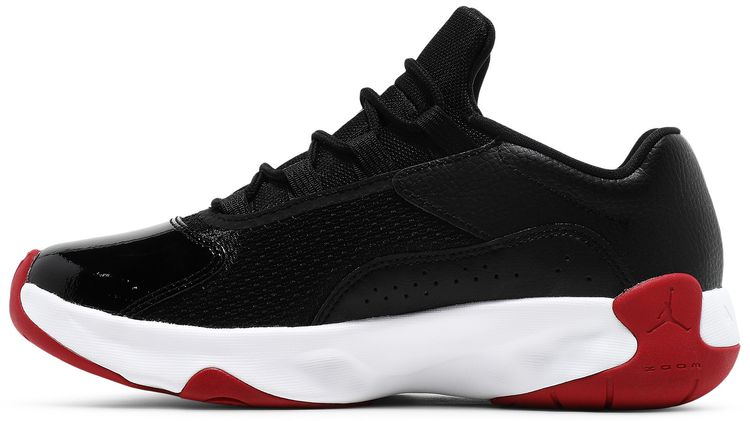 Air Jordan 11 CMFT Low GS Bred