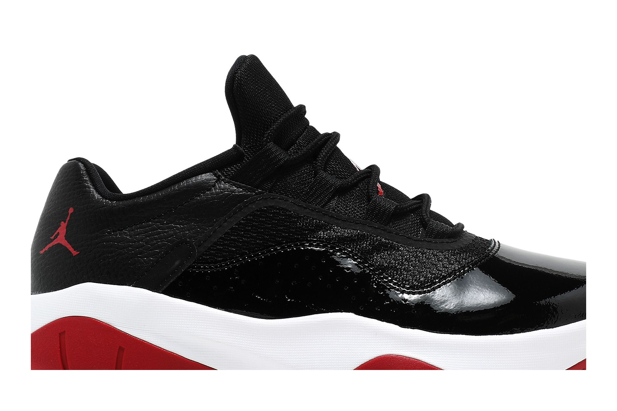 Bred 11 gs hot sale