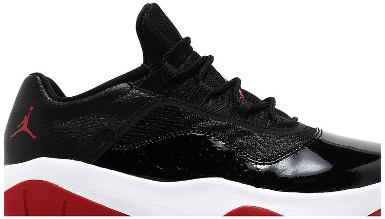 Air Jordan 11 CMFT Low GS Bred