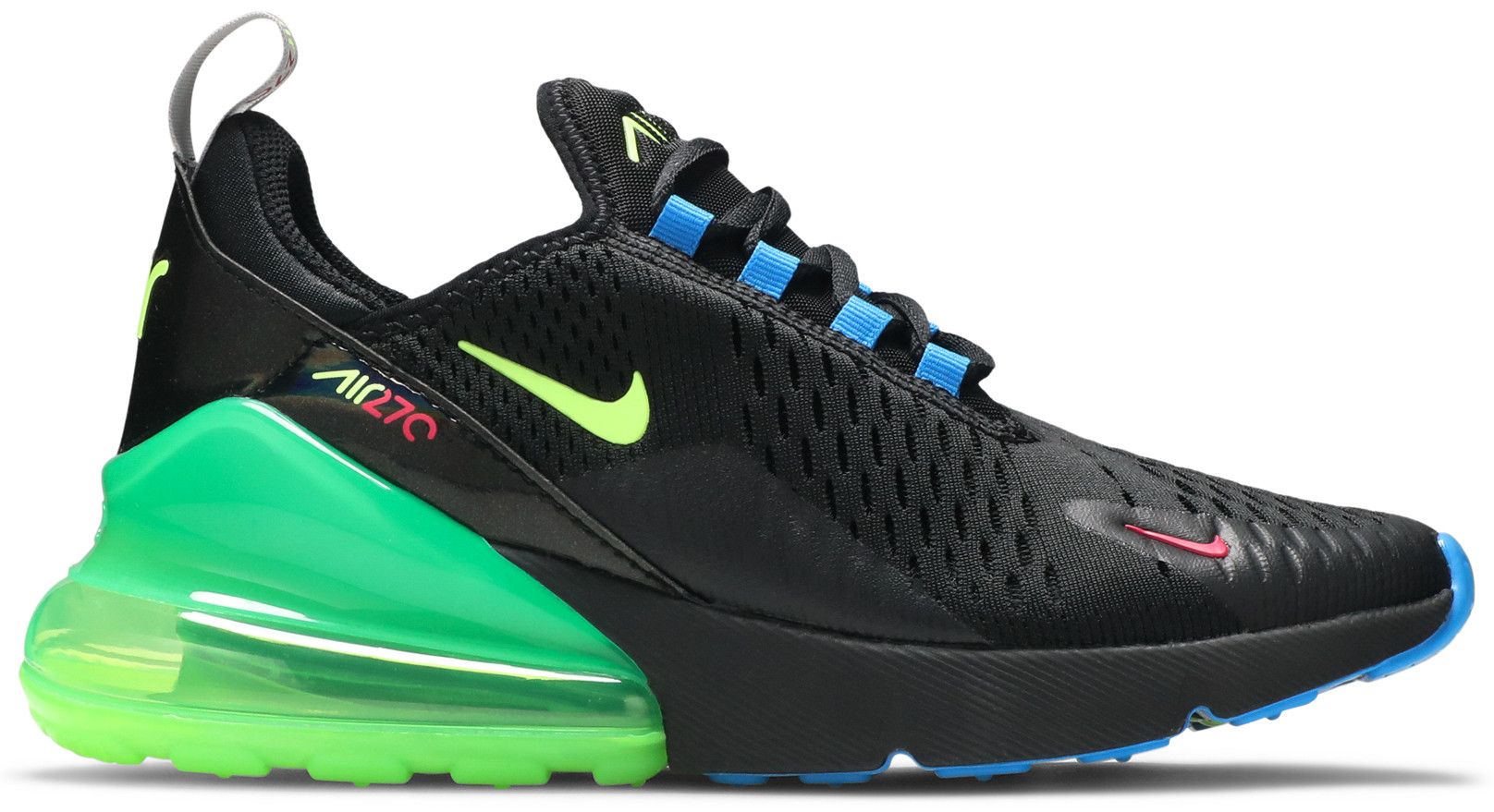 270 air max green