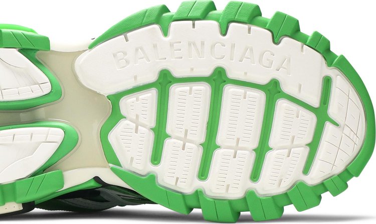 Balenciaga Track2 Sneaker White Green