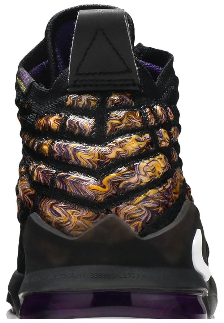Nike LeBron 17 BG Lakers