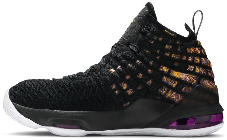 Nike LeBron 17 BG Lakers