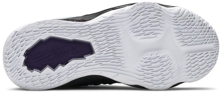 Nike LeBron 17 BG Lakers