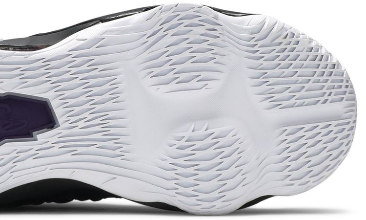 Nike LeBron 17 BG Lakers