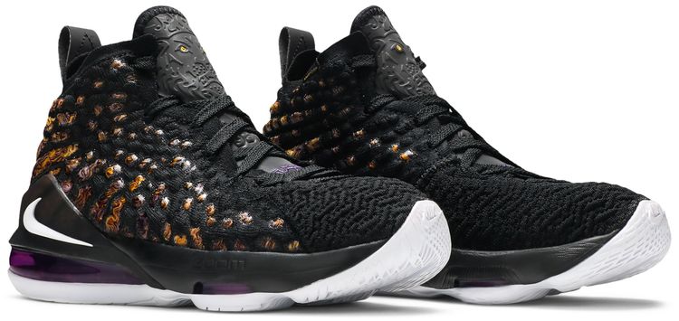 Nike LeBron 17 BG Lakers