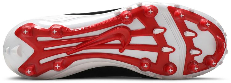 Air Jordan 11 Retro Cleat Bred