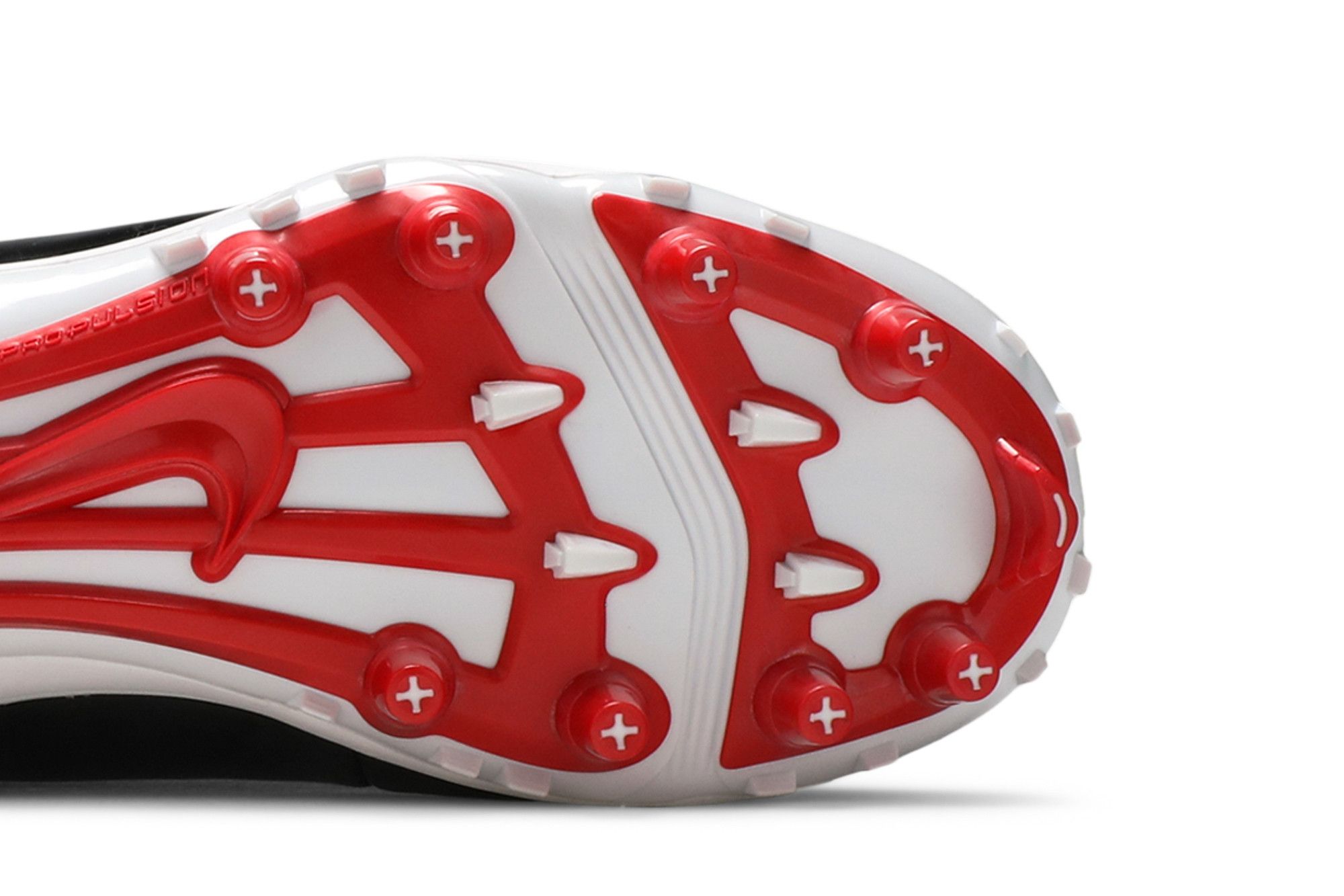 Bred 11 cleats discount