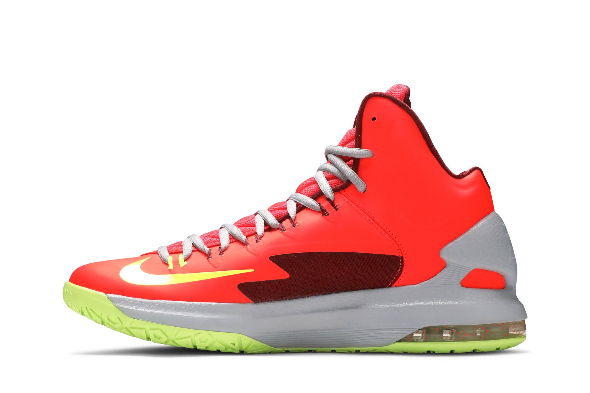 Size 8.0 KD 5 DMV