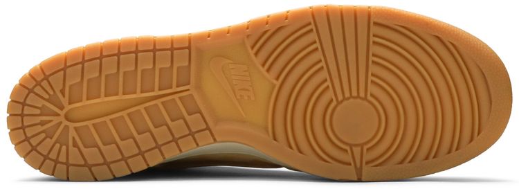 Nike Dunk High Vac Tech Wheat Pack