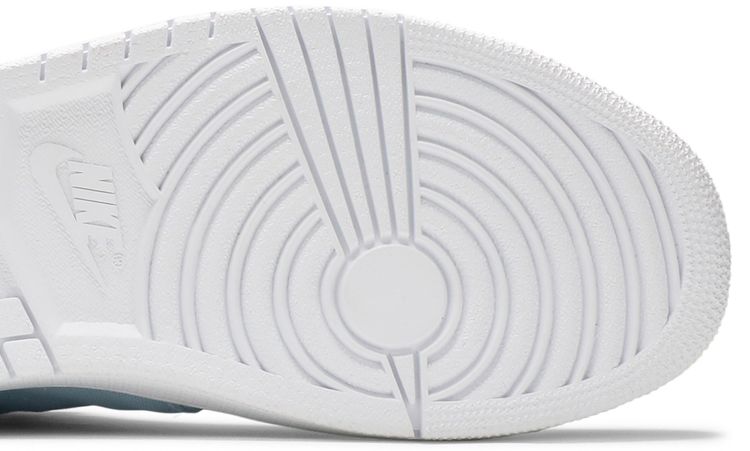 Air Jordan 1 Retro High Deconstructed Easter