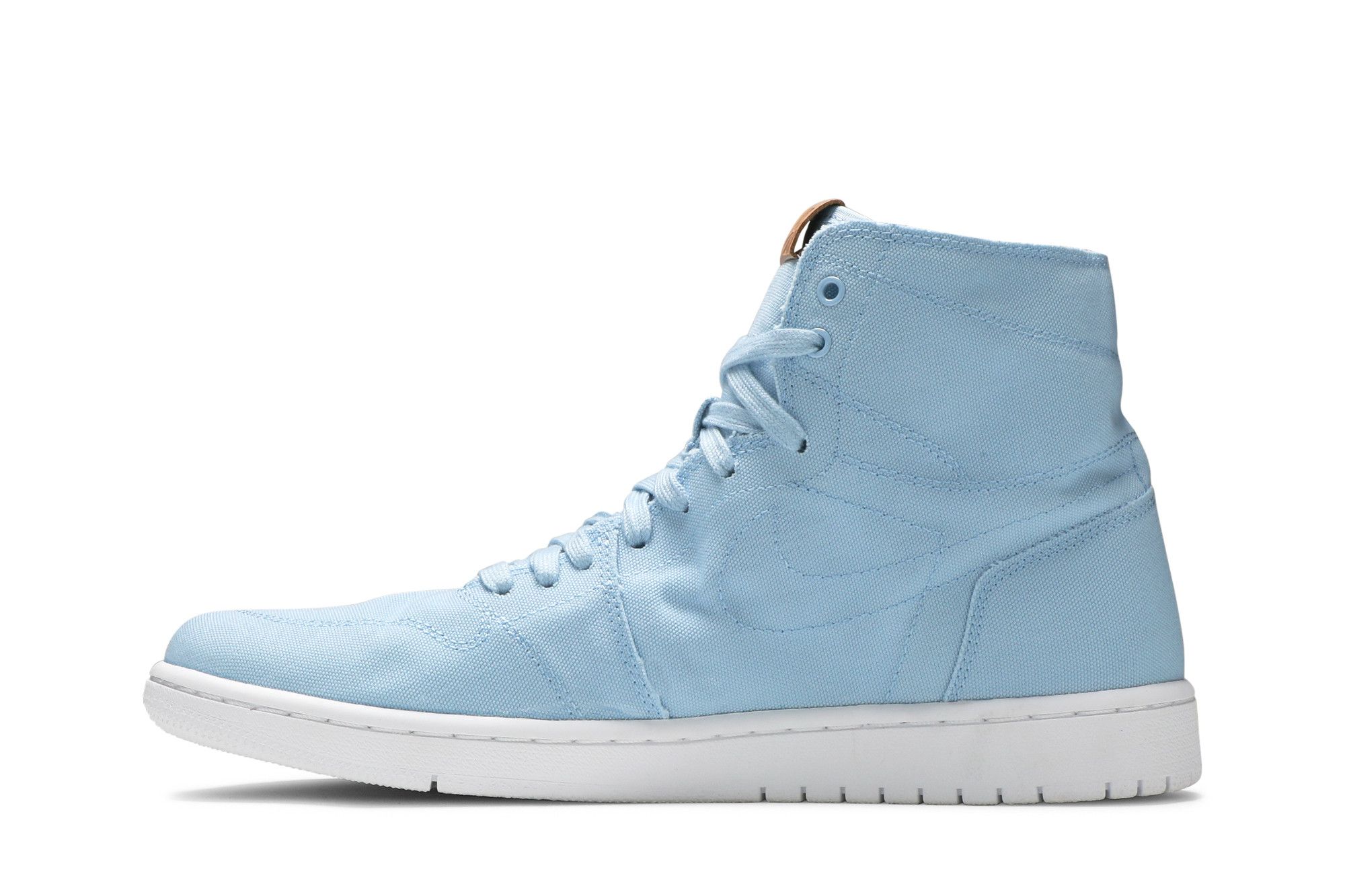 Jordan 1 Retro High Decon Ice Blue