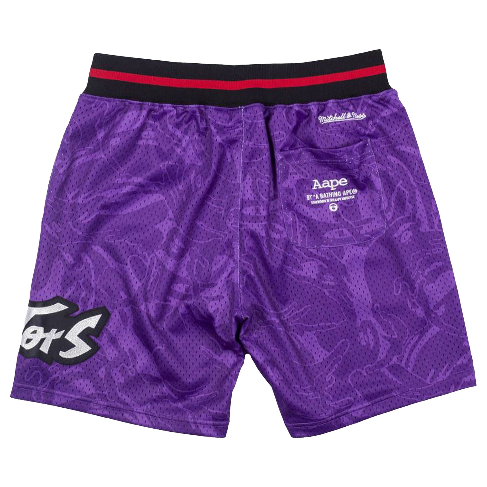 Bape shorts toronto store