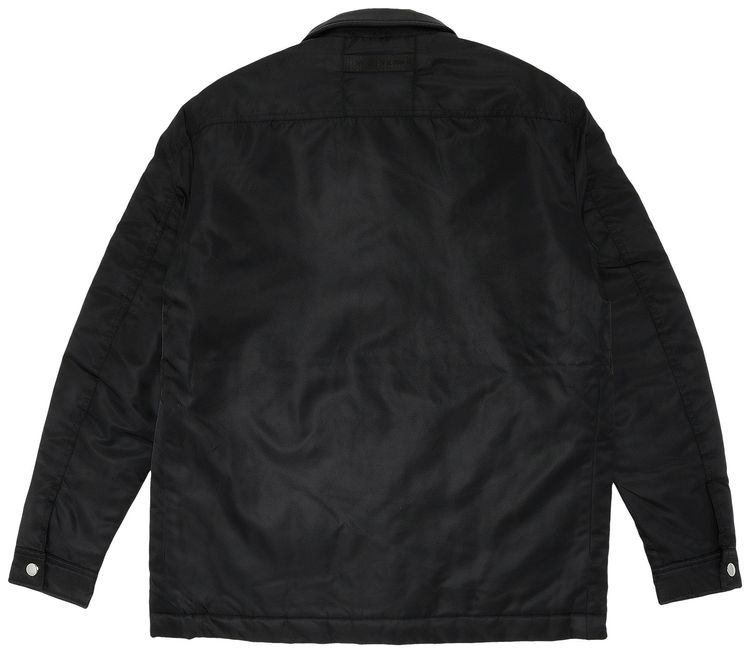 1017 ALYX 9SM Jacket Black