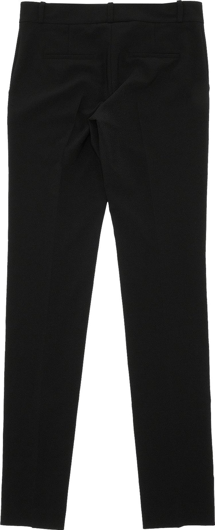 1017 ALYX 9SM Classic Tailoring Pant Black