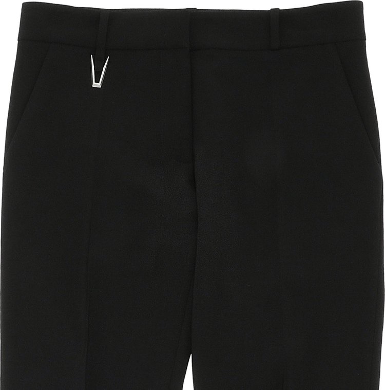 1017 ALYX 9SM Classic Tailoring Pant Black