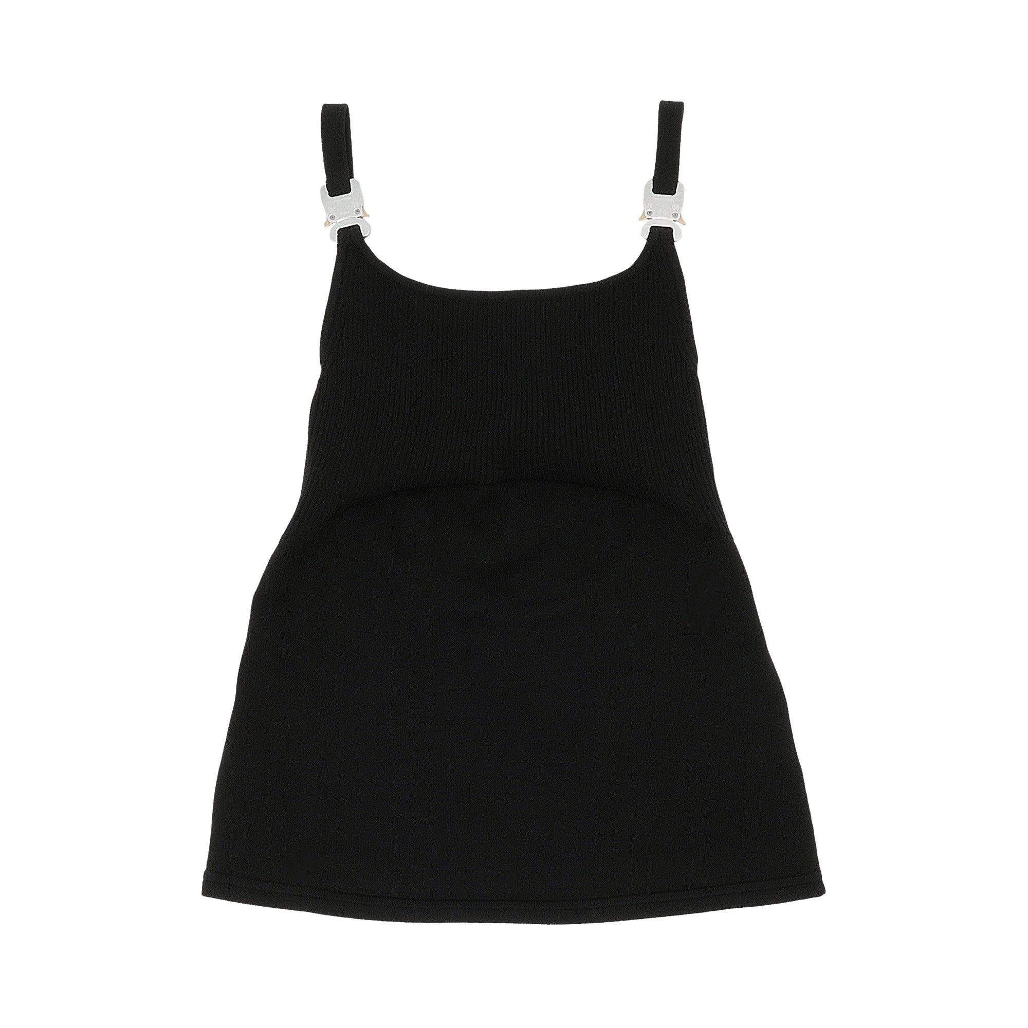 Buy 1017 ALYX 9SM Knit Disco Top 'Black' - AAWKN0115YA01 Buy 1017 ALYX 9SM Knit Disco Top 'Black' - AAWKN0115YA01