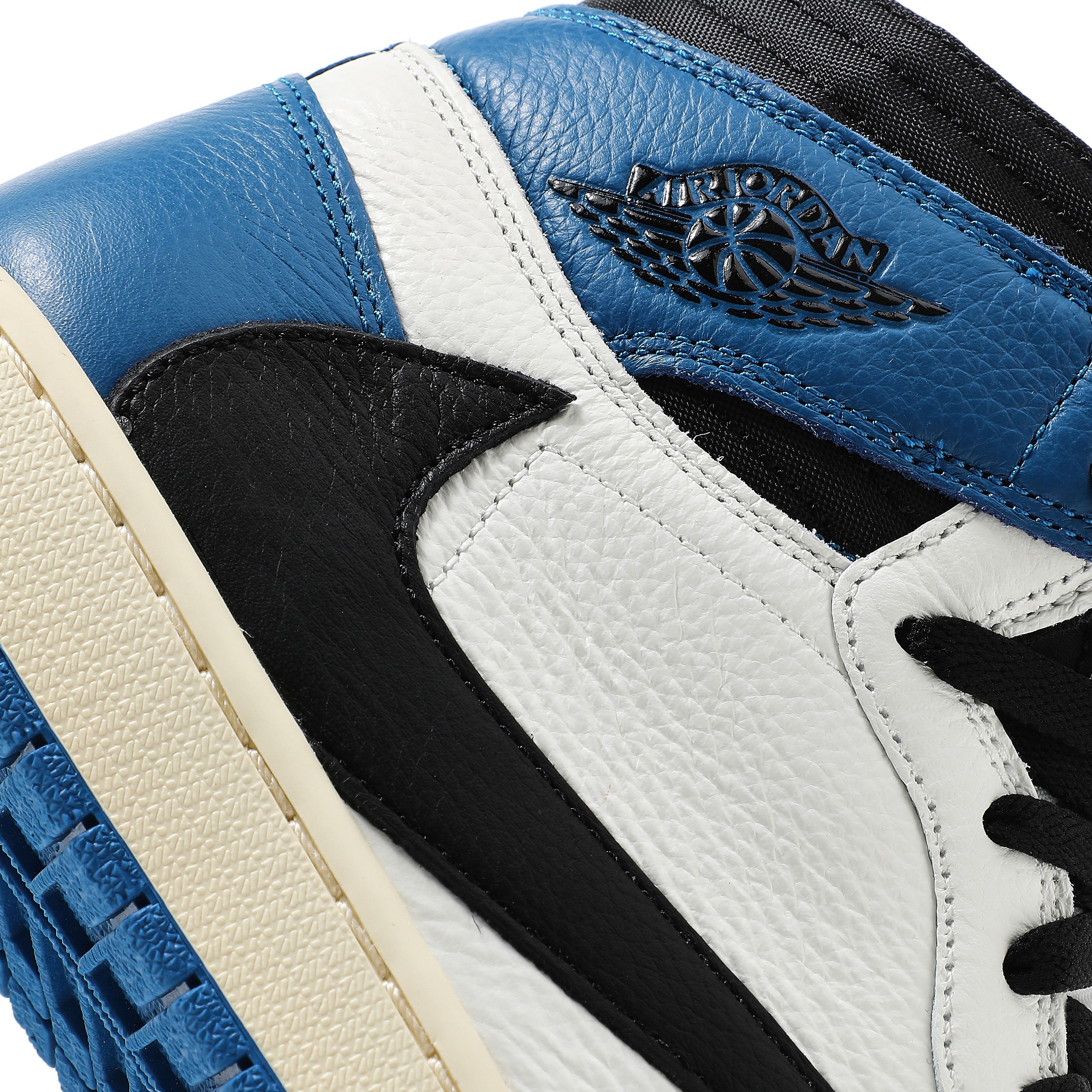 Fragment design x air jordan 1 retro high og new arrivals