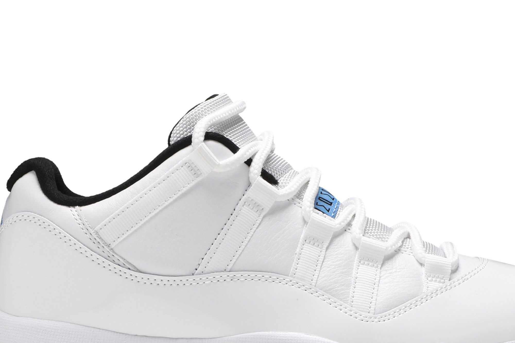 Buy Air Jordan 11 Retro Low Legend Blue AV2187 117 GOAT