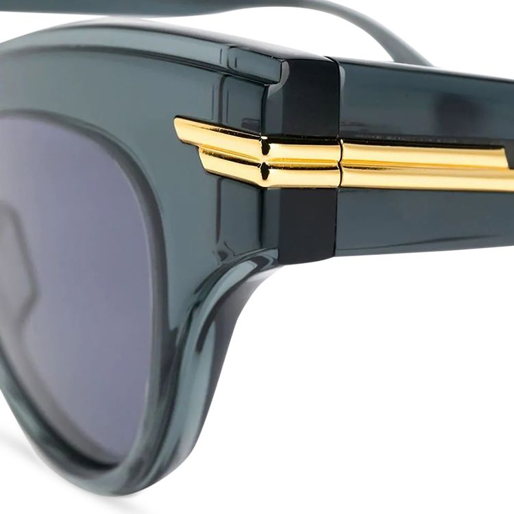 Bottega Veneta Sunglasses Grey