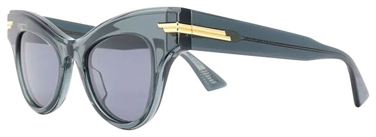 Bottega Veneta Sunglasses Grey
