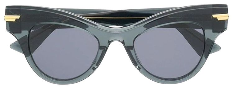 Bottega Veneta Sunglasses Grey