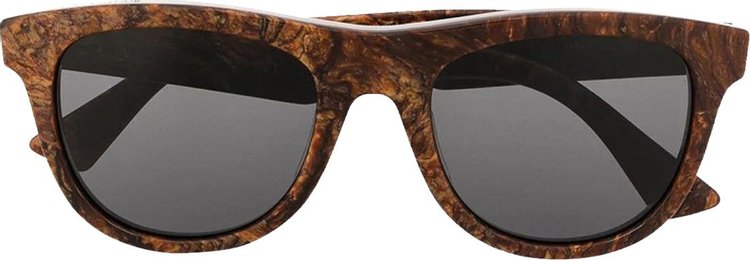 Bottega Veneta Sunglasses Bronze