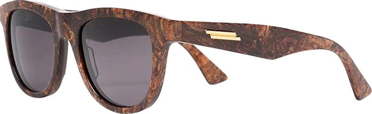 Bottega Veneta Sunglasses Bronze