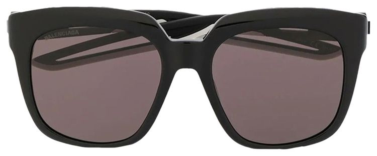 Balenciaga Sunglasses Black