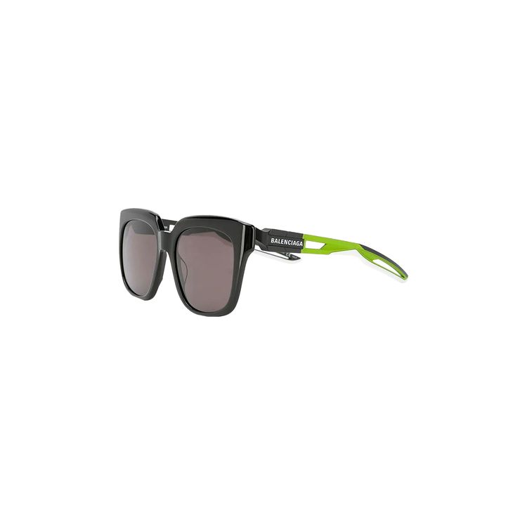 Balenciaga Sunglasses Black