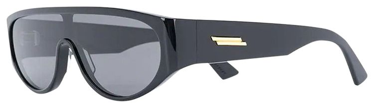 Bottega Veneta Sunglasses Black