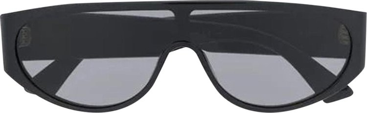 Bottega Veneta Sunglasses 'Black'