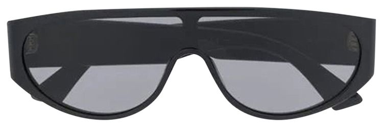 Bottega Veneta Sunglasses Black