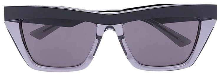 Bottega Veneta Sunglasses Black