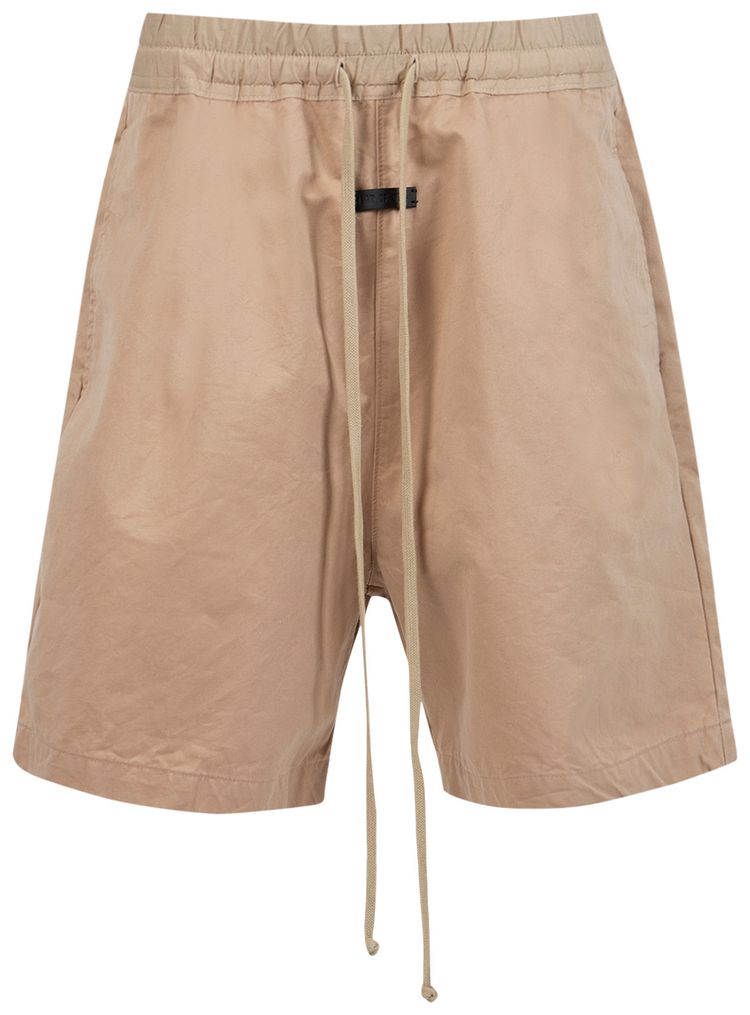 Fear of God Trouser Short Khaki