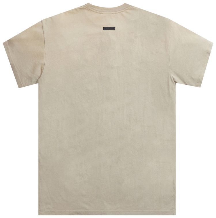 Fear of God FG Tee Vintage Paris Sky