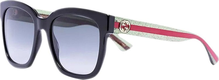 Gucci Sunglasses Black