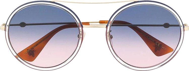 Gucci Sunglasses Gold