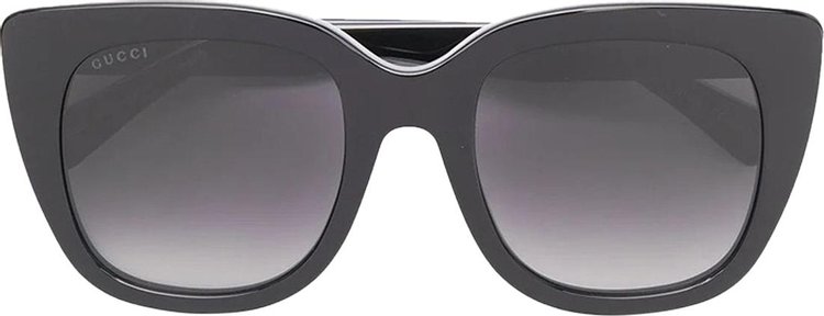 Gucci Sunglasses Black