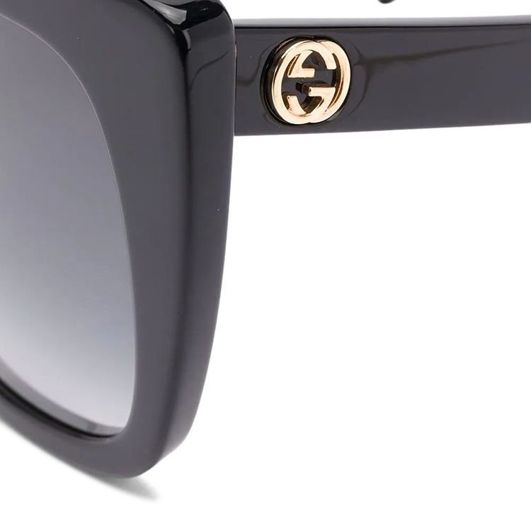 Gucci Sunglasses Black