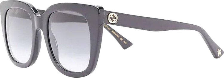 Gucci Sunglasses Black