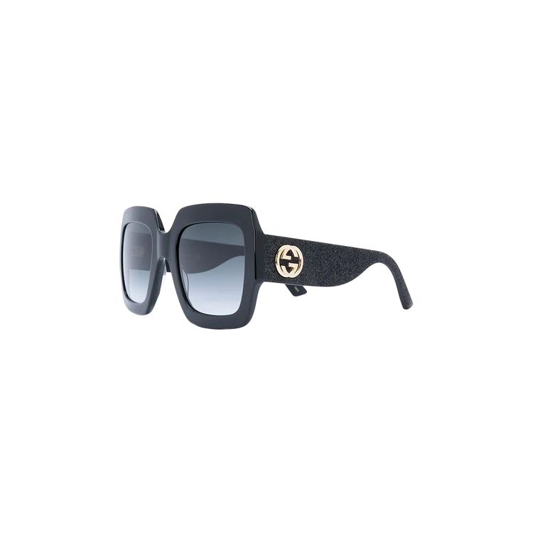 Gucci Sunglasses Black