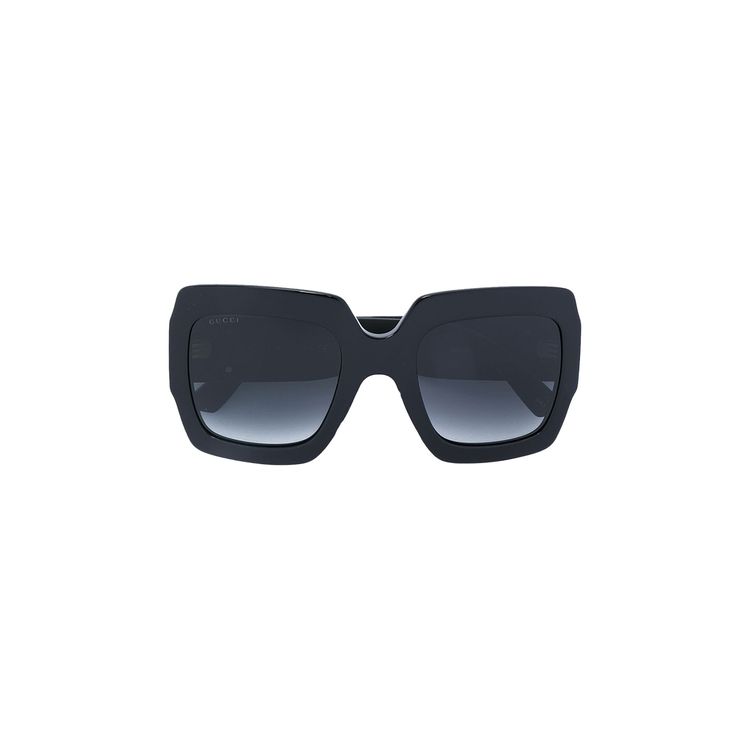 Gucci Sunglasses Black