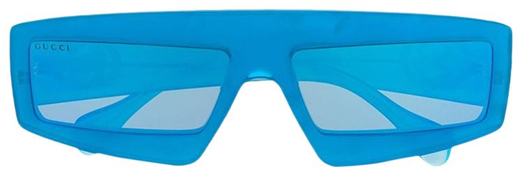 Gucci Sunglasses Light Blue
