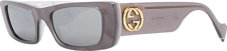 Gucci Sunglasses Gray