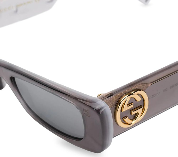 Gucci Sunglasses Gray