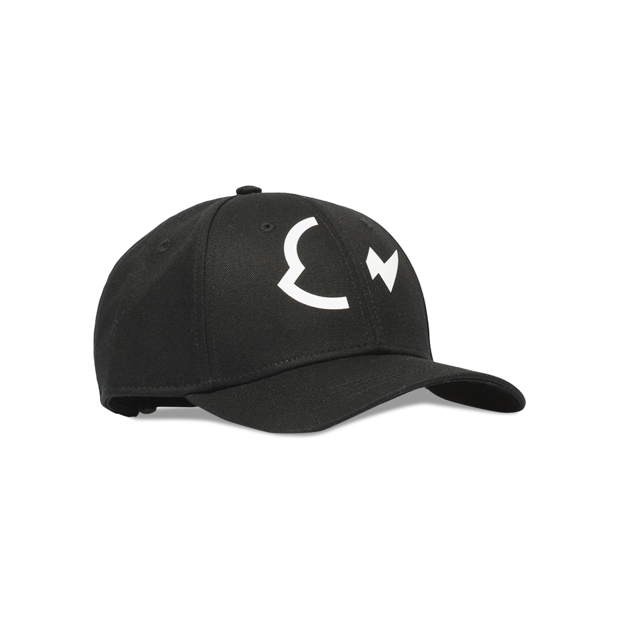 Moncler sales genius cap