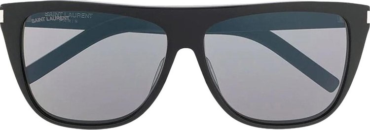 Saint Laurent Sunglasses Black