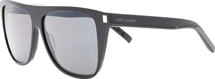 Saint Laurent Sunglasses Black